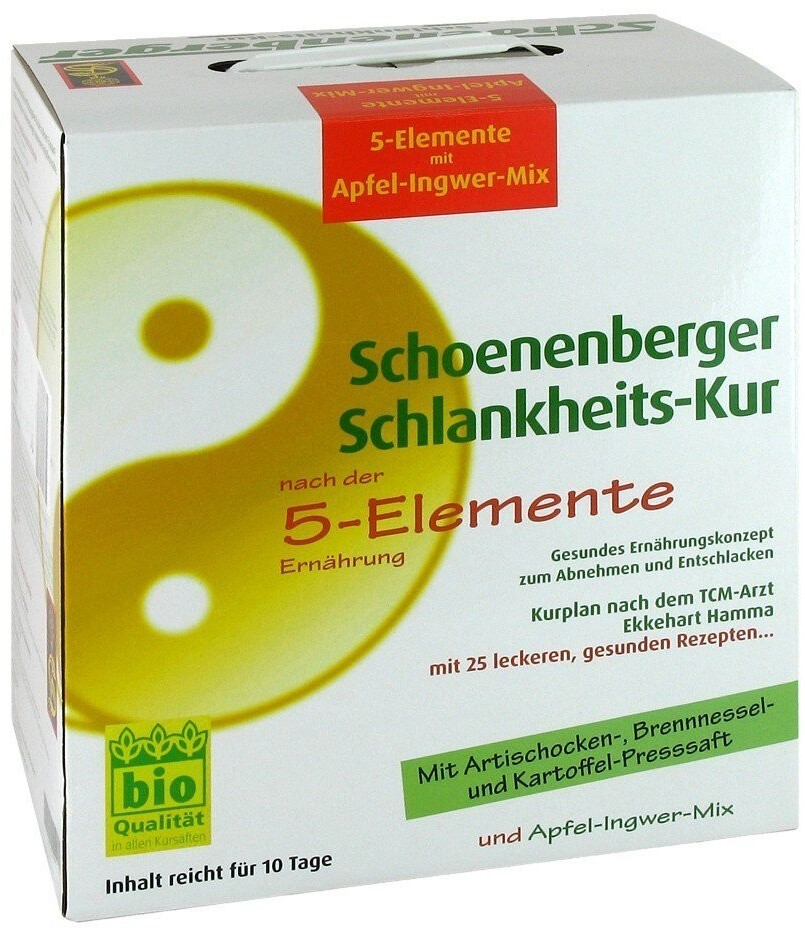 Cure d'amincissement