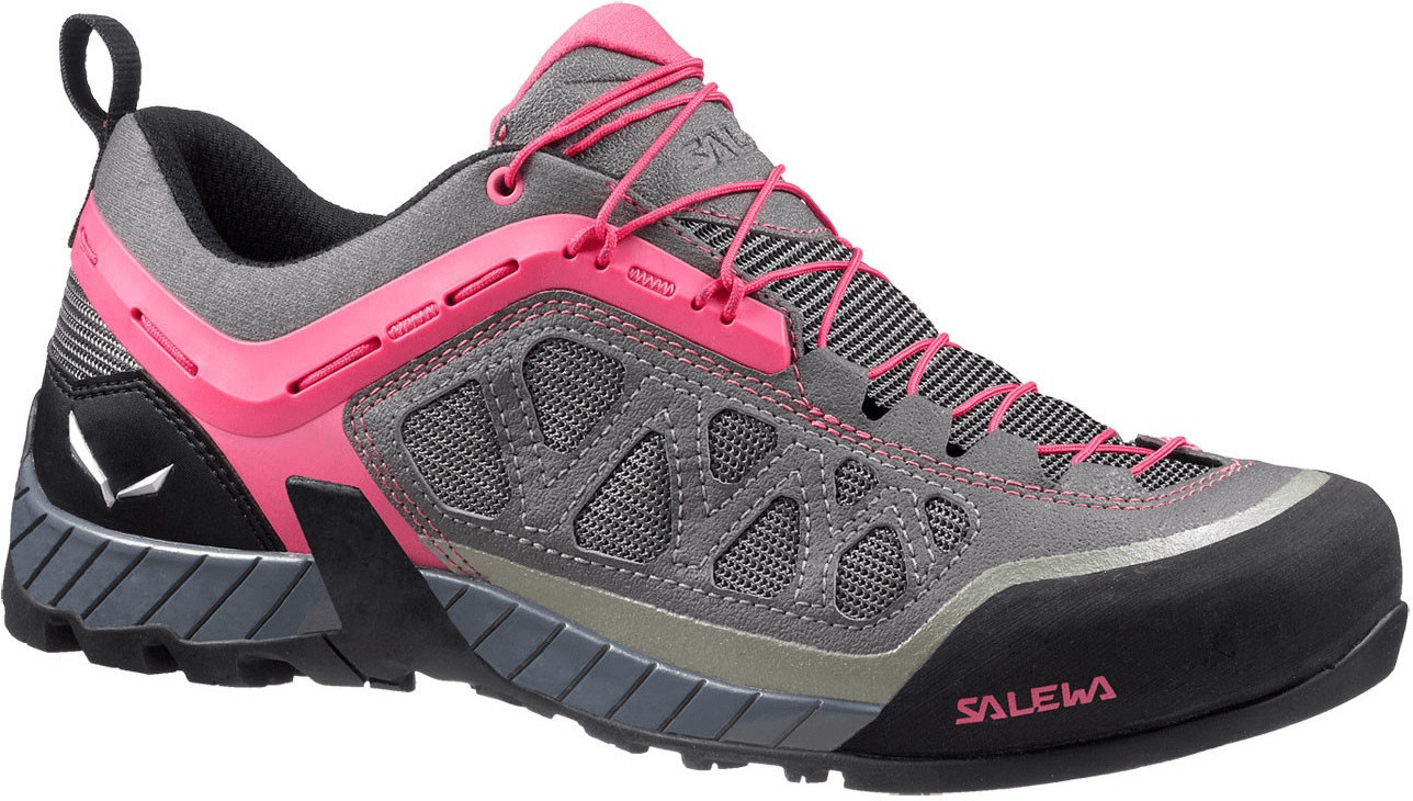 Salewa Firetail 3 Women pewter/pinky
