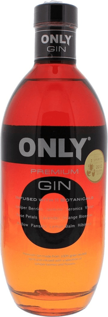 Only Premium Gin 0.7 l 43%