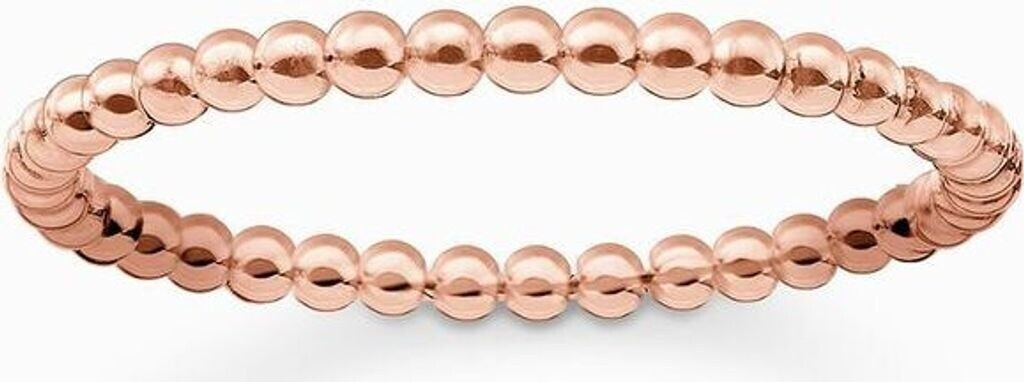 Thomas Sabo Silberringe für Damen online kaufen