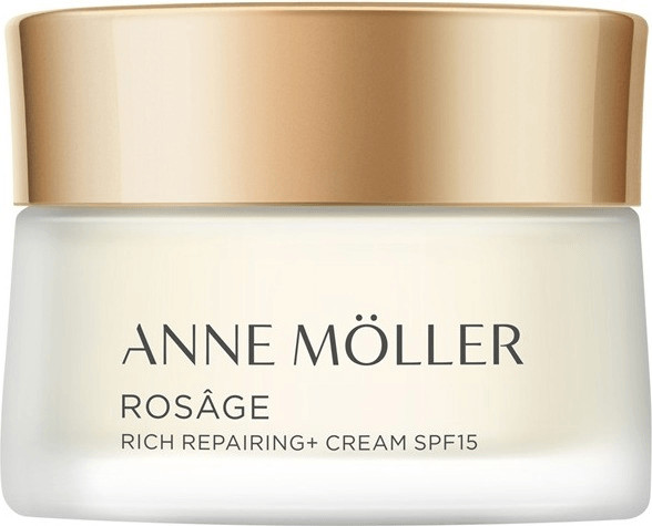 Anne Möller Rosâge Rich Repairing Cream SPF 15 (50ml)