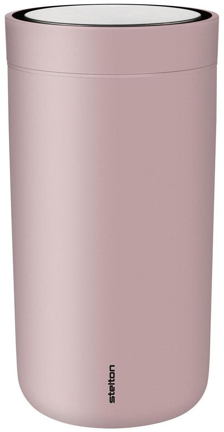 Stelton Mug isotherme To go 0,2 L lavande