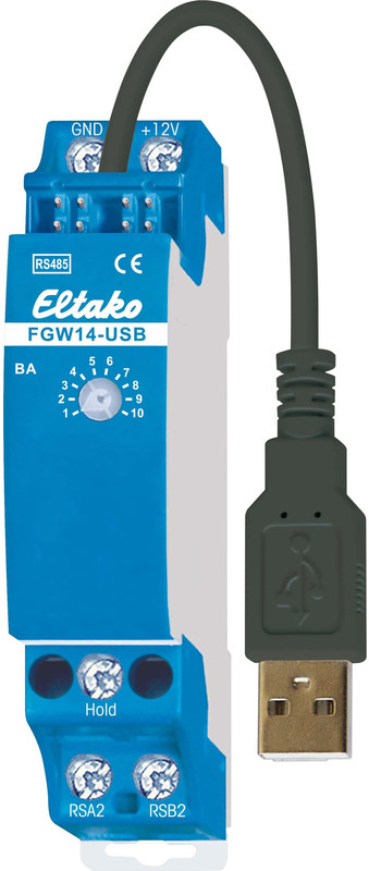 Eltako FGW14-USB