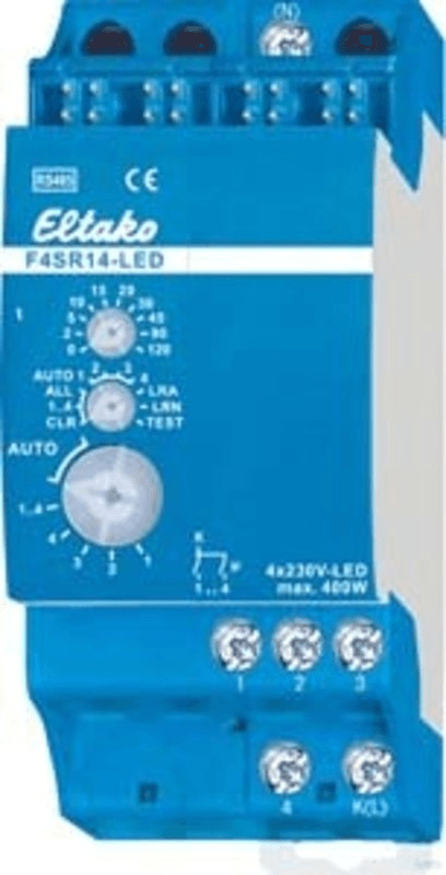 Eltako F4SR14-LED