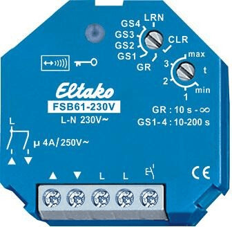 Eltako FSB61-230V