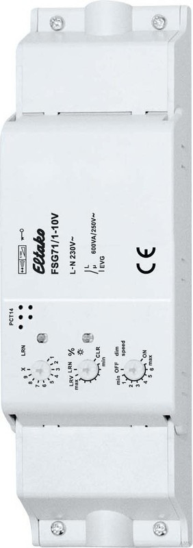 Eltako FSG71/1-10V