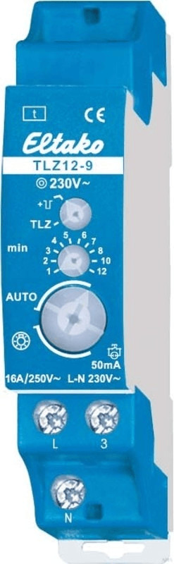 Eltako TLZ12-9