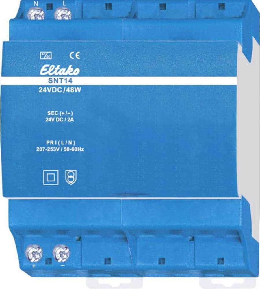 Eltako SNT14-24V/48W