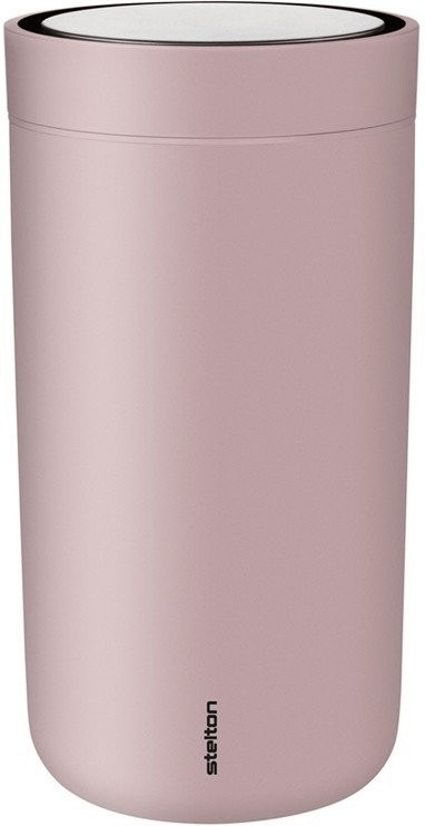 Stelton To Go Click 340 ml lavande mat