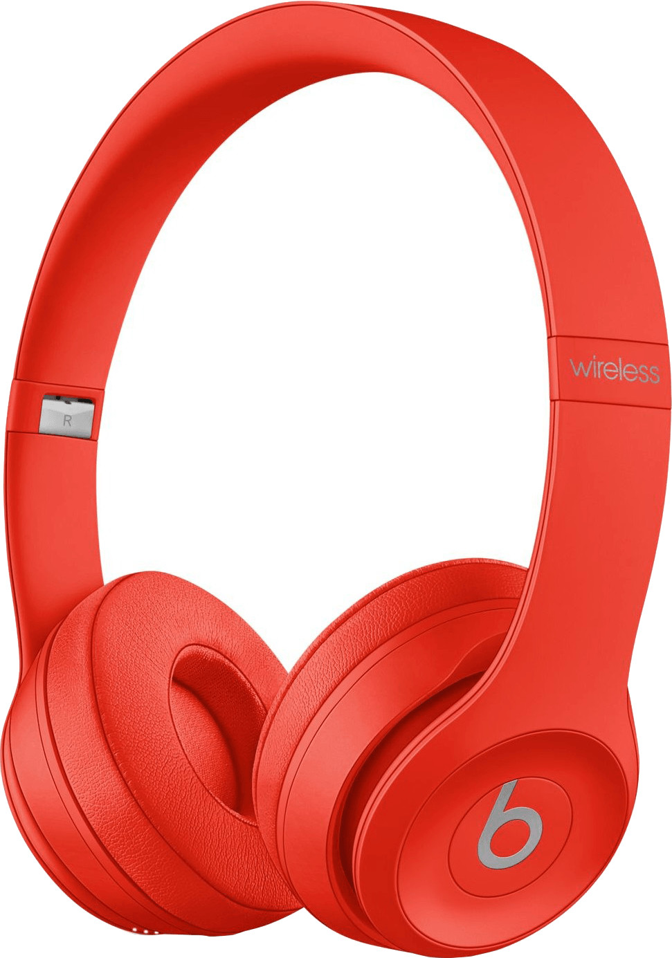 Buy Beats By Dre Solo3 Wireless (Citrus Red) from £129.00 (Today