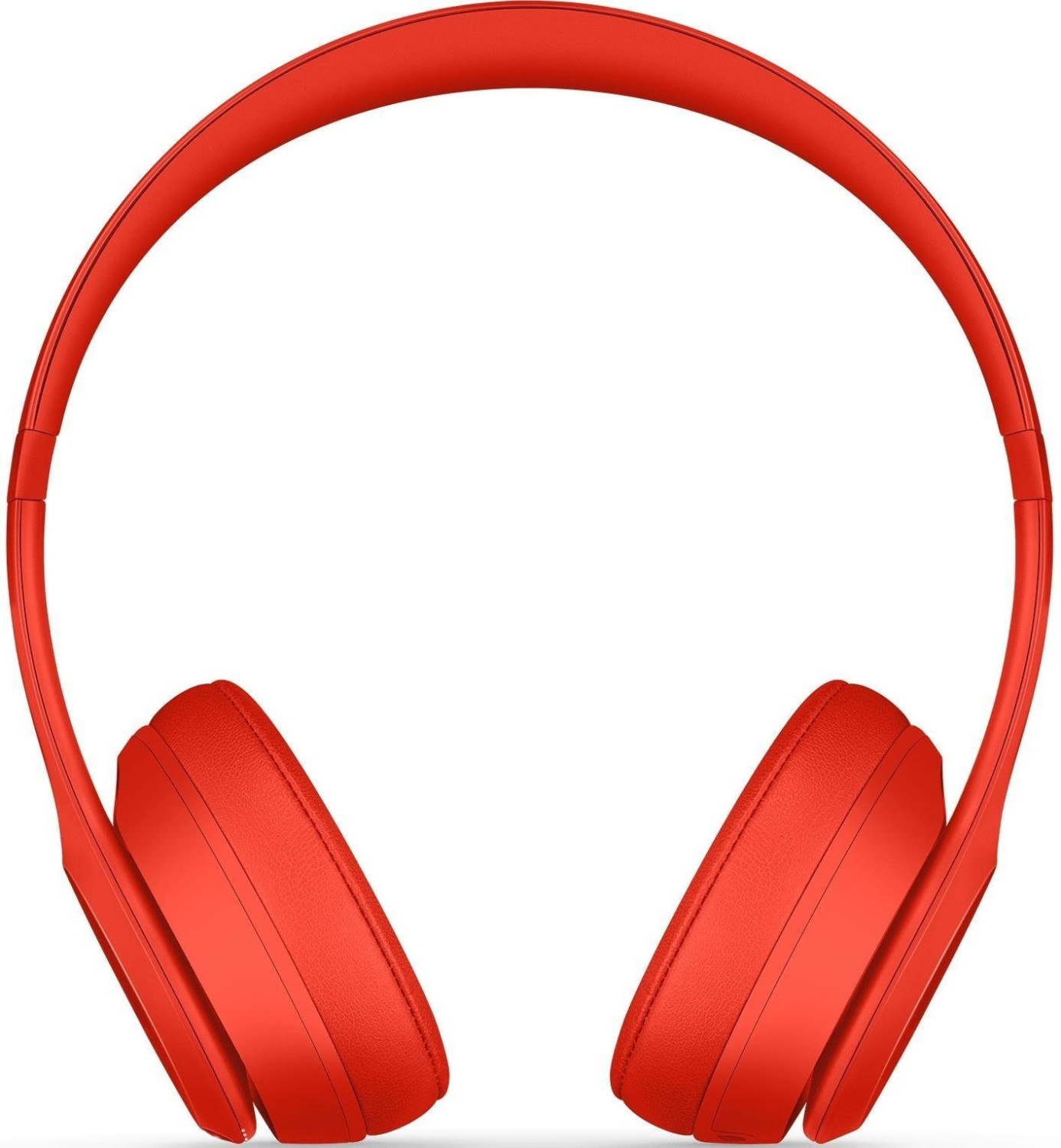 Buy Beats By Dre Solo3 Wireless (Citrus Red) from £129.00 (Today
