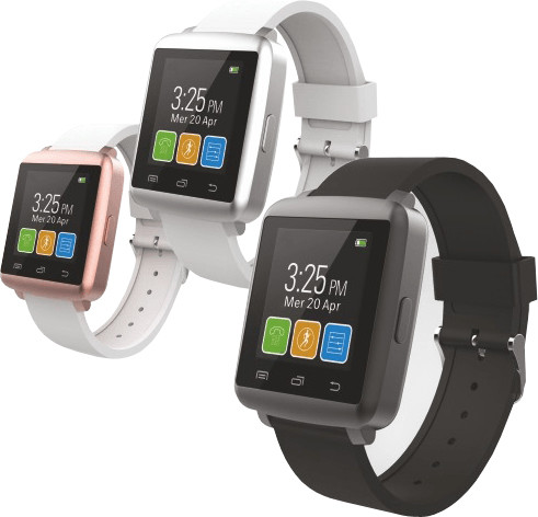 Techmade TechWatch M2 Mini