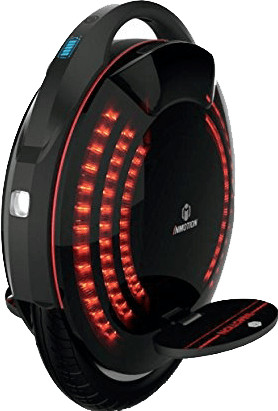 Inmotion V8
