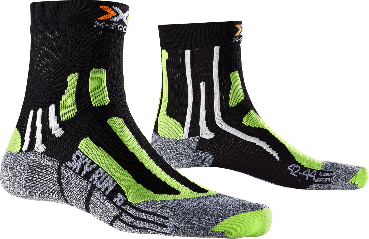 X-Bionic Sky Run 2.0 Short