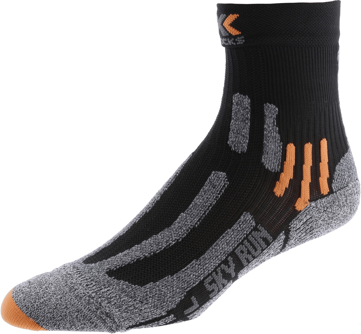 X-Bionic Sky Run 2.0 Short black