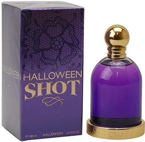 Jesus del Pozo Halloween Shot Eau de Toilette (100 ml)