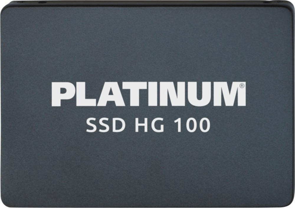 Bestmedia Platinum HG 100 480 Go
