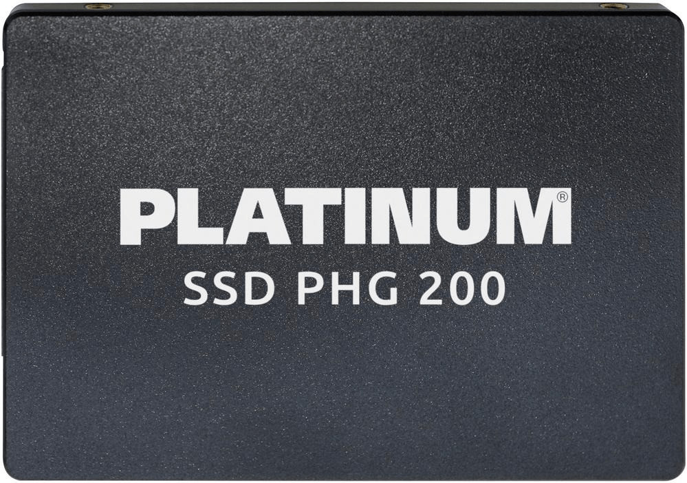Bestmedia Platinum HG 200 480 Go