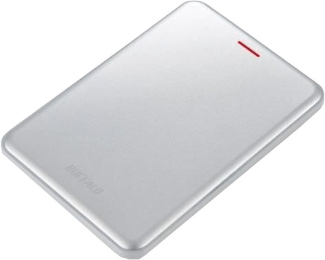 Buffalo MiniStation SSD Velocity 240 Go