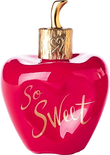 Photos - Women's Fragrance Lolita Lempicka So Sweet Eau de Parfum  (30ml)