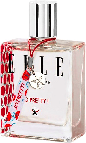 Elle So pretty! Eau de Toilette (50 ml)