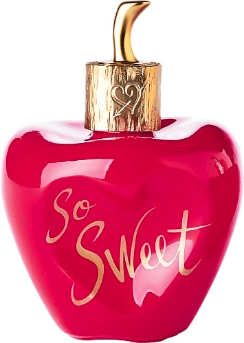 Lolita Lempicka So Sweet Eau de Parfum