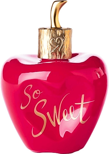 Lolita Lempicka So Sweet Eau de Parfum (80 ml)