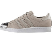 superstar 80s dlx femme rouge