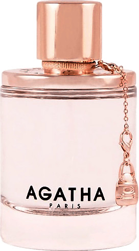 Agatha L'amour à Paris Eau de Toilette (50 ml)
