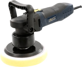GMC Ponceuse-polisseuse double action 600 W