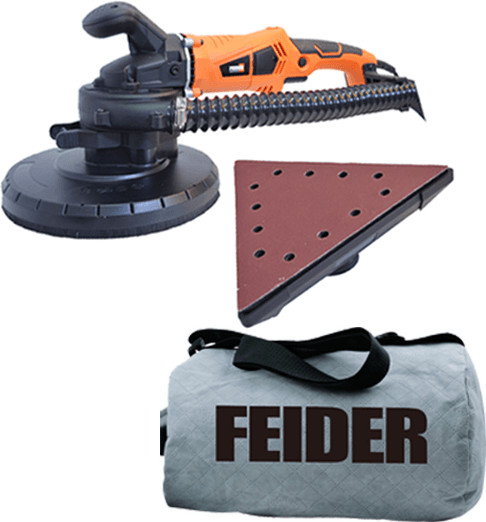 Feider Multi-matériaux 1200 W (FPEP1200CPC)