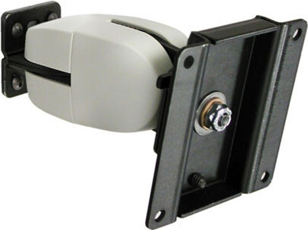 Ergotron 100 Series Double Pivot (47-093-800)