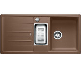 45 cm Unterschrank Blanco 524907 Lexa 45 S K/üchensp/üle Tartufo