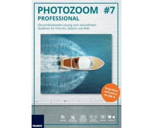 Franzis ZOOM #2 Professional 2.27.03926 instal the new for ios