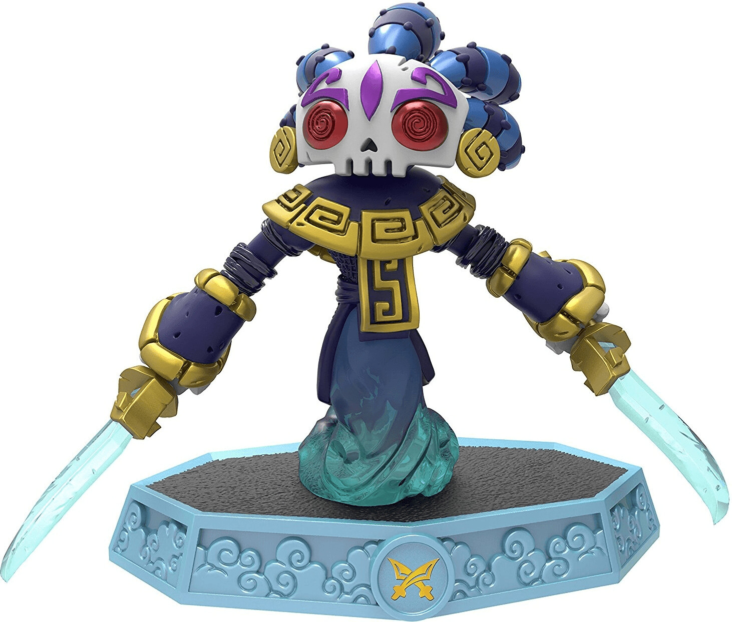 Activision Skylanders Imaginators: Bad Juju