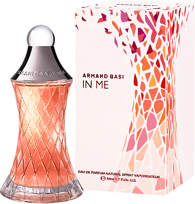 Armand Basi In Me Eau de Parfum (50 ml)