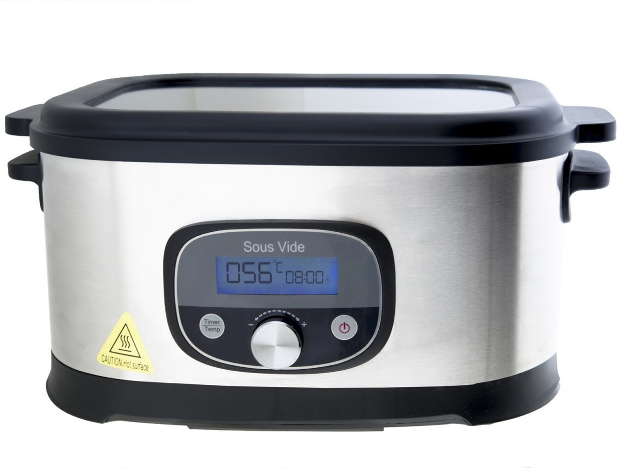 H. Koenig SVCOOK40