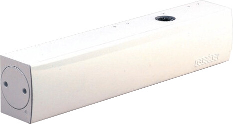 GEZE TS 4000 white