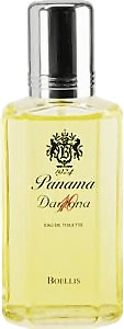 Panama 1924 Daytona 10 Eau de Toilette (100 ml)