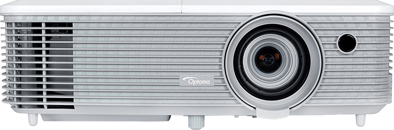 Optoma EH345