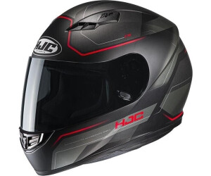 Hjc cs 15 trion pink hotsell