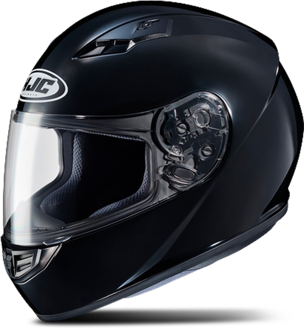 HJC CS-15 (noir)