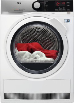 Electrolux T8DEE852
