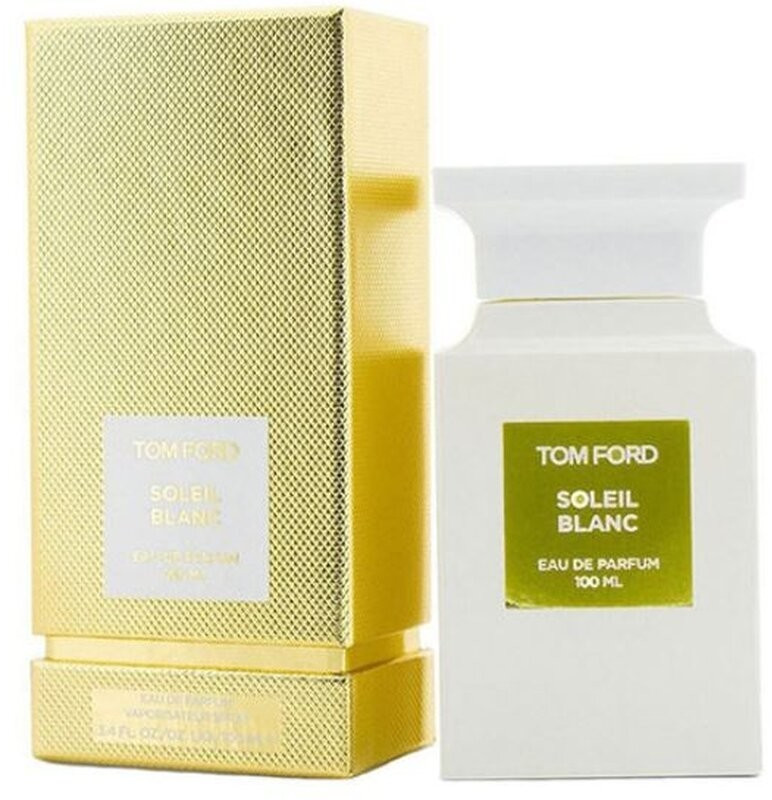 Tom Ford Soleil Blanc Eau de Parfum (50ml) ab 156,90