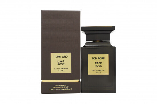 Tom Ford Cafe Rose Eau de Parfum (100ml)