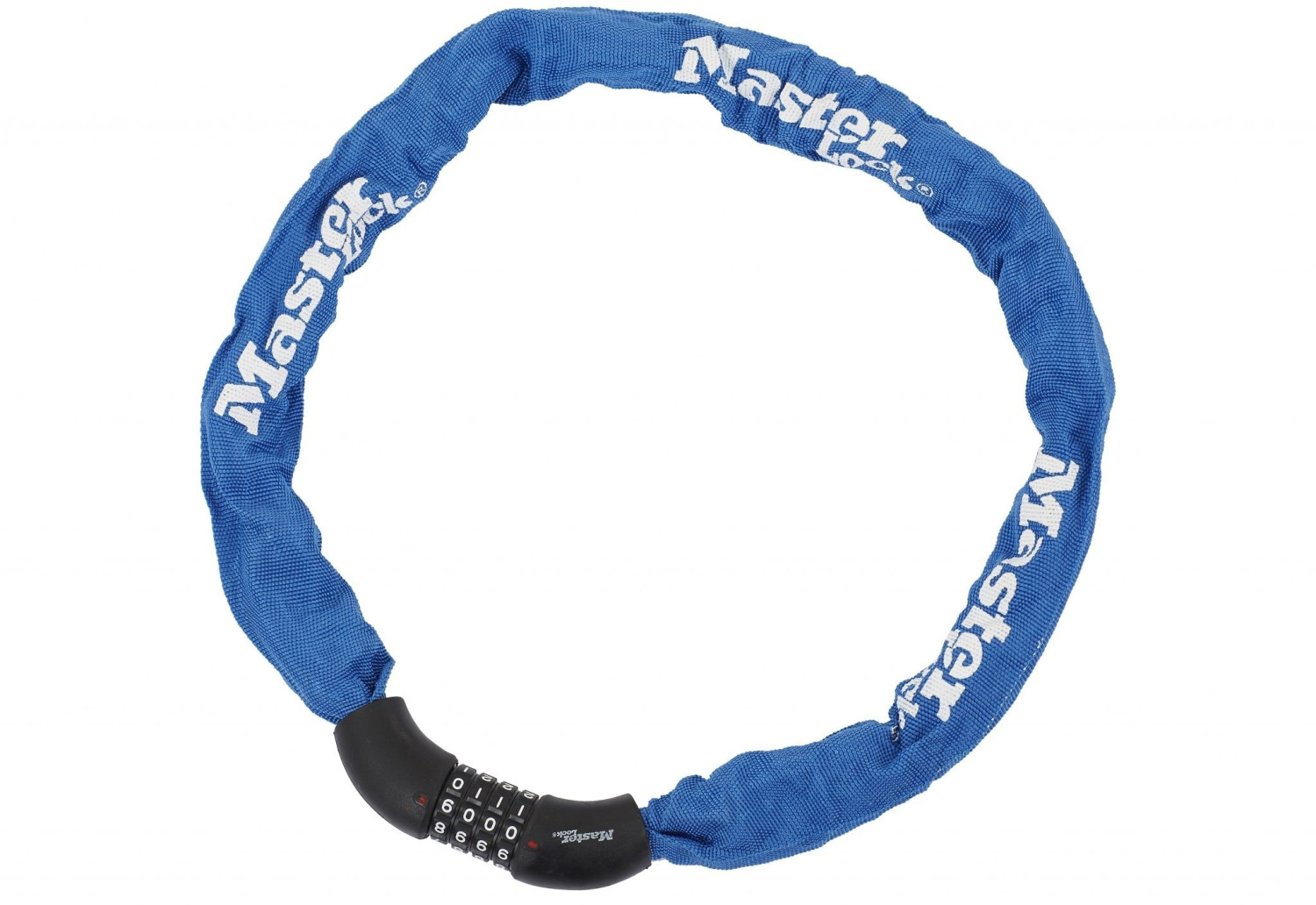 Master Lock 8392 (blue)