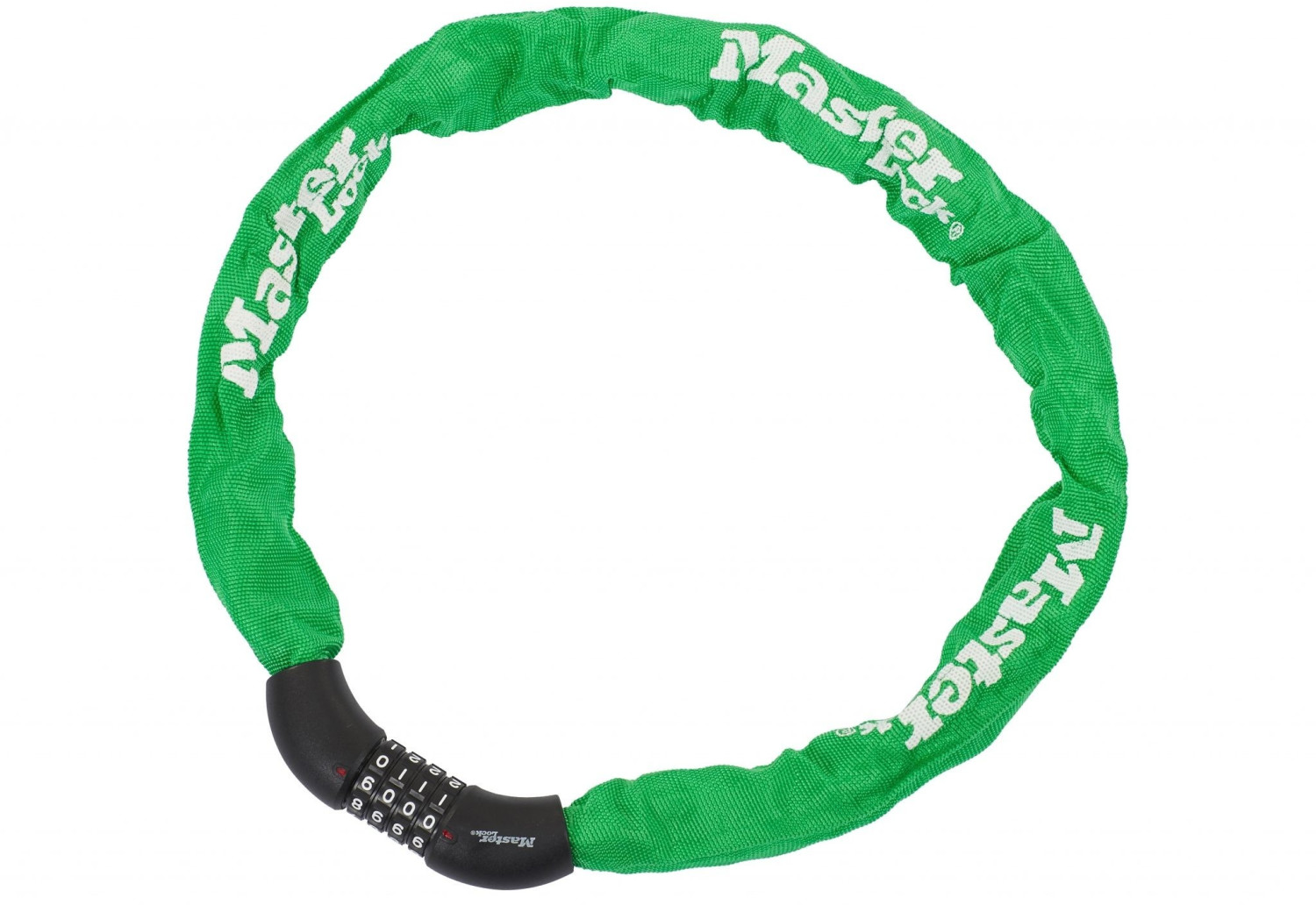 Master Lock 8392 (green)