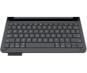 Logitech Type Ipad Air 2 Blackfr Ab 5884 Preisvergleich