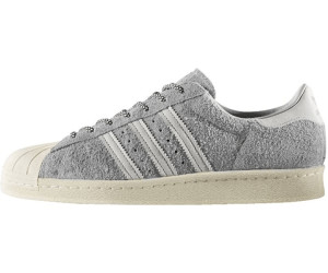 graue superstars adidas