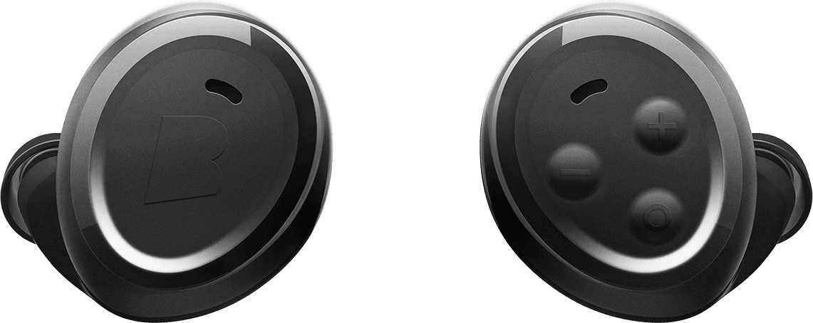 Bragi The Headphone